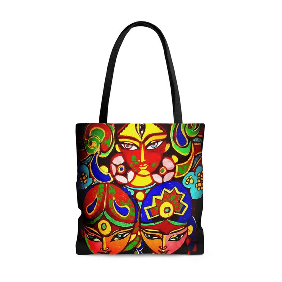 Devis clearance tote bag