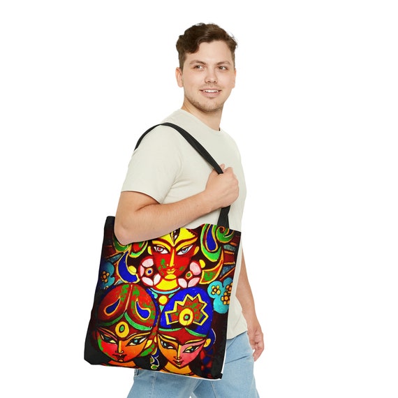 Devis clearance tote bag