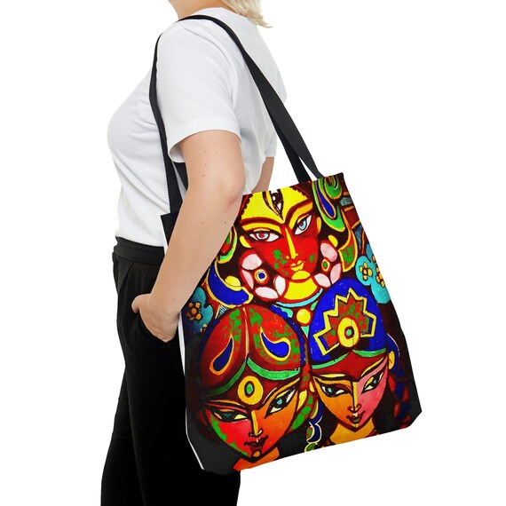 Devis clearance tote bag