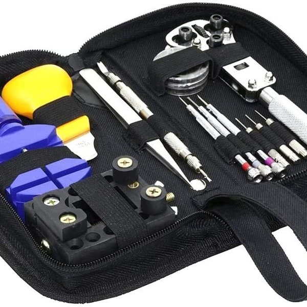 Watch Making Kit Etsy UK