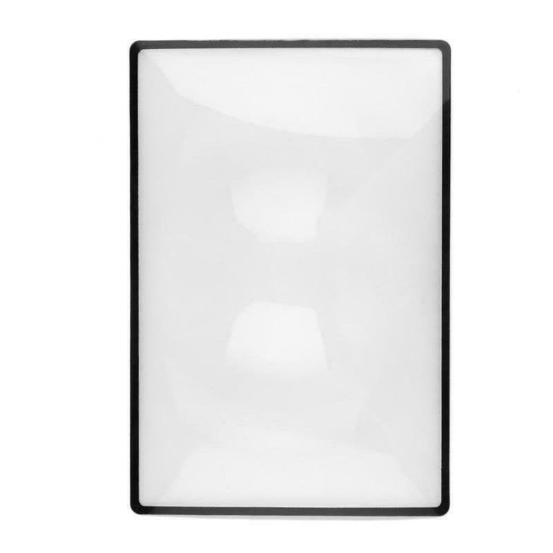 A5 Size Magnifying Sheet Magnifier Etsy