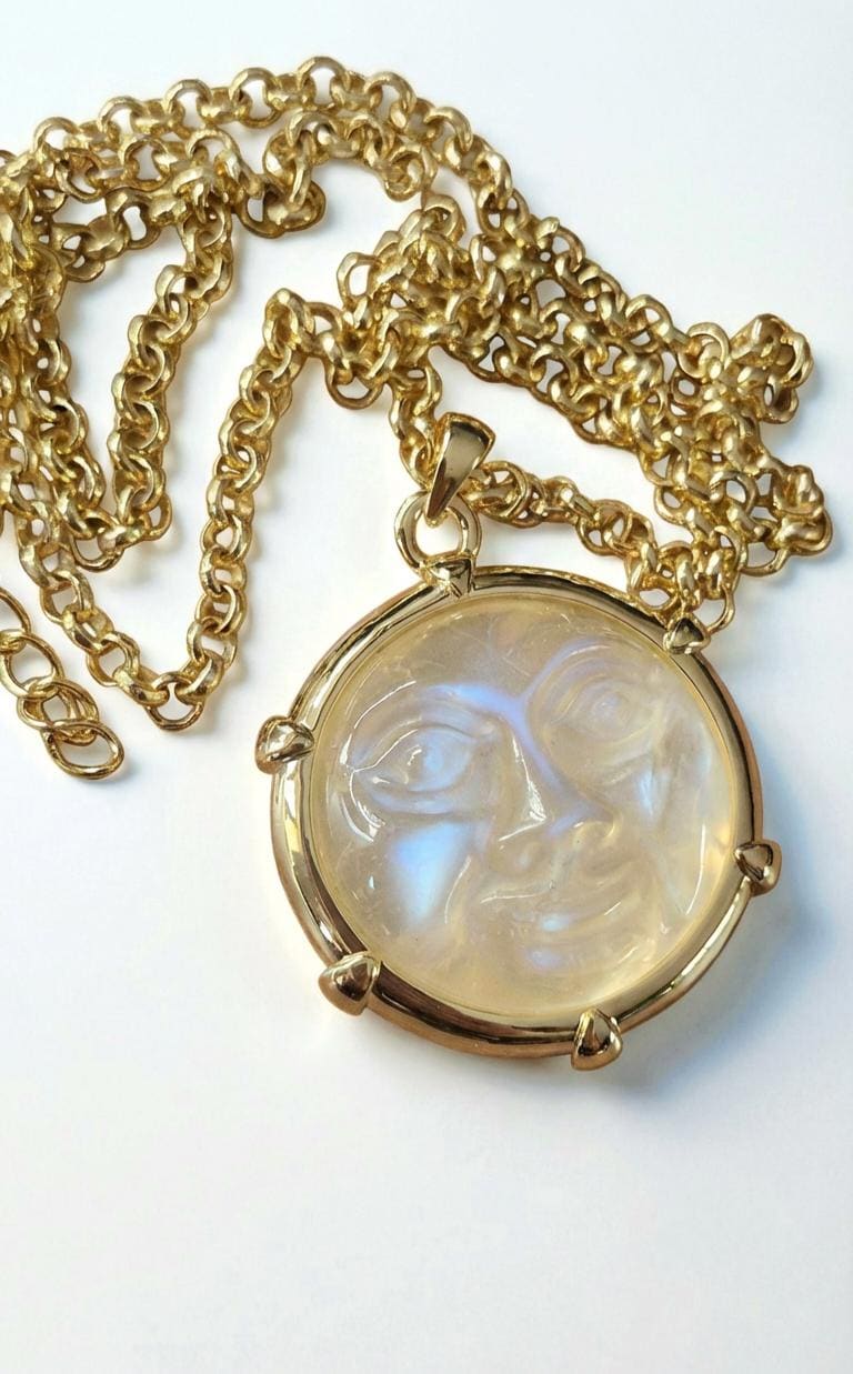 H stern necklace - Etsy 日本