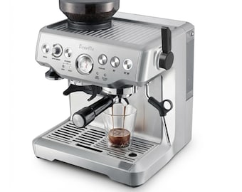 Steam Lever Compatible with Breville Barista Express Espresso Machine