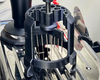 ARC WDT Tool for Espresso (51/54mm)