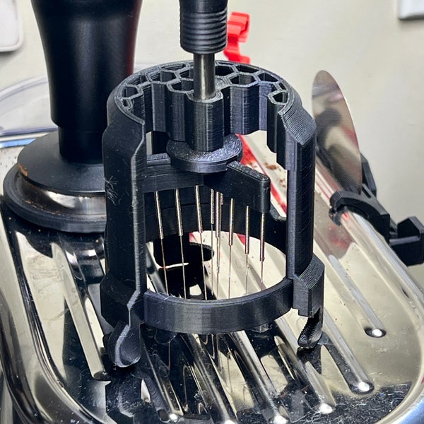 ARC WDT-gereedschap voor espresso (51/54 mm)