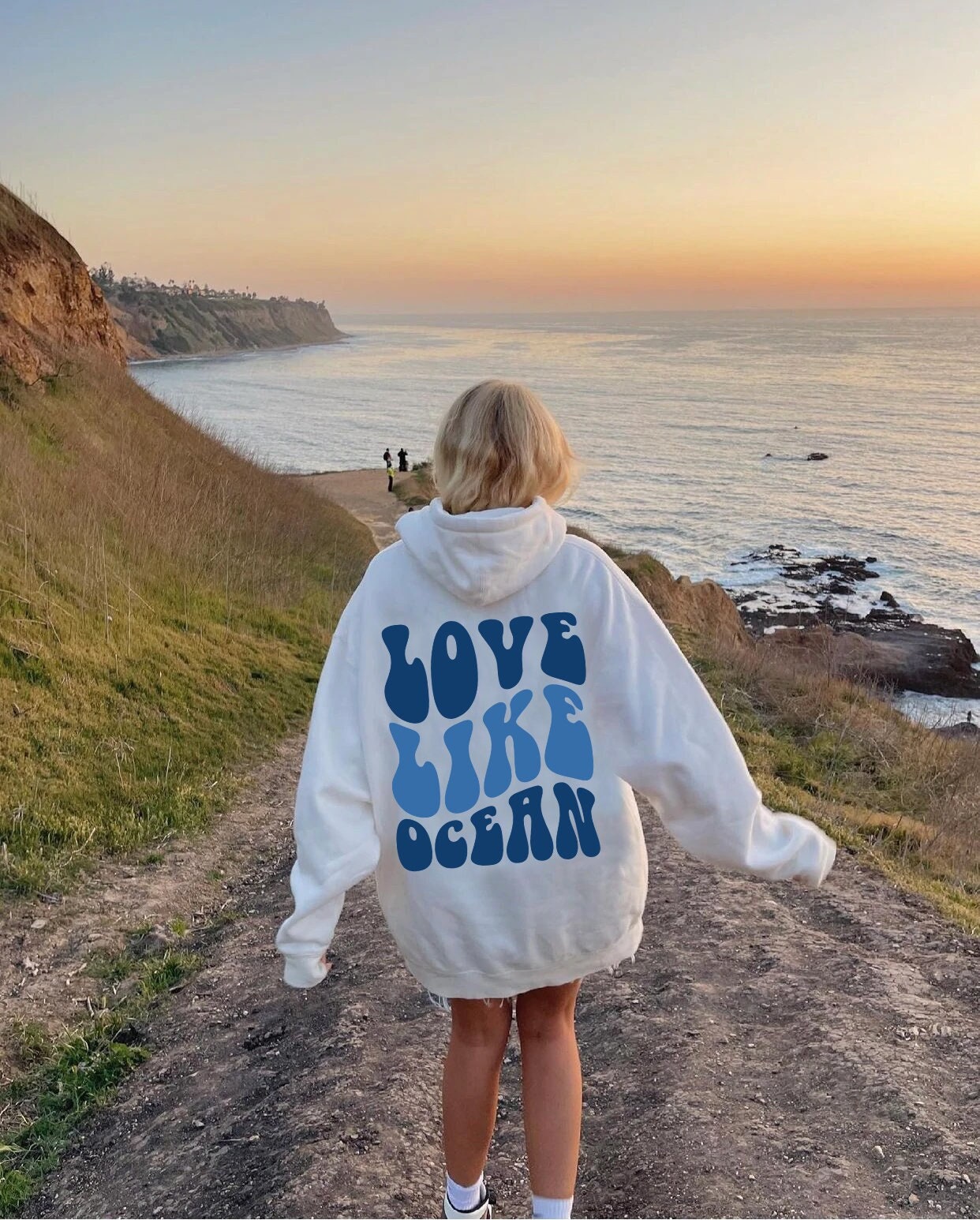 WIND AND SEA S_E_A SWEAT SHIRT ファッション