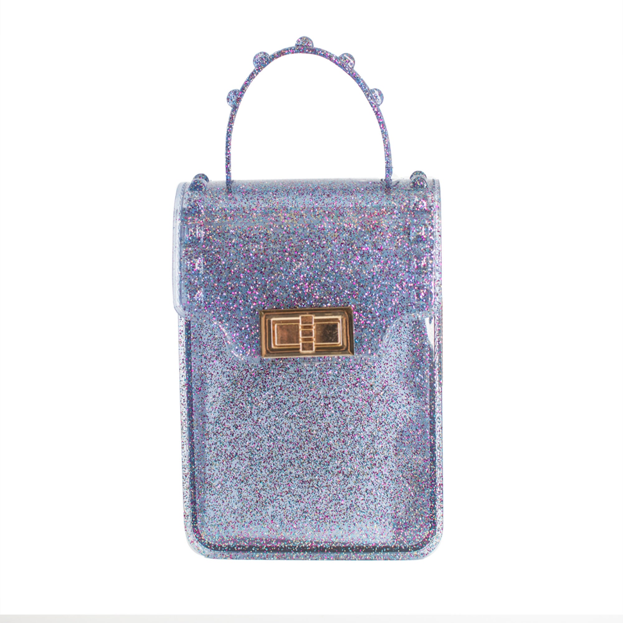WD0832) Hot Sale Small Jelly Bags Women Hand Bag Designer Handbags