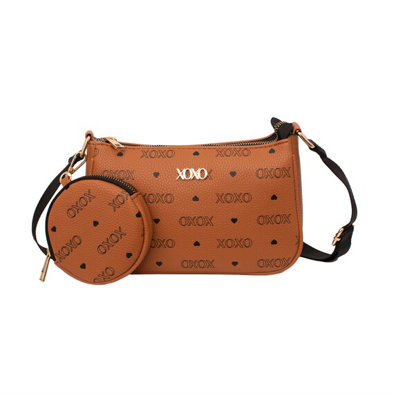 Xoxo store shoulder bag