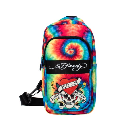 Top 67+ don ed hardy bag - in.cdgdbentre