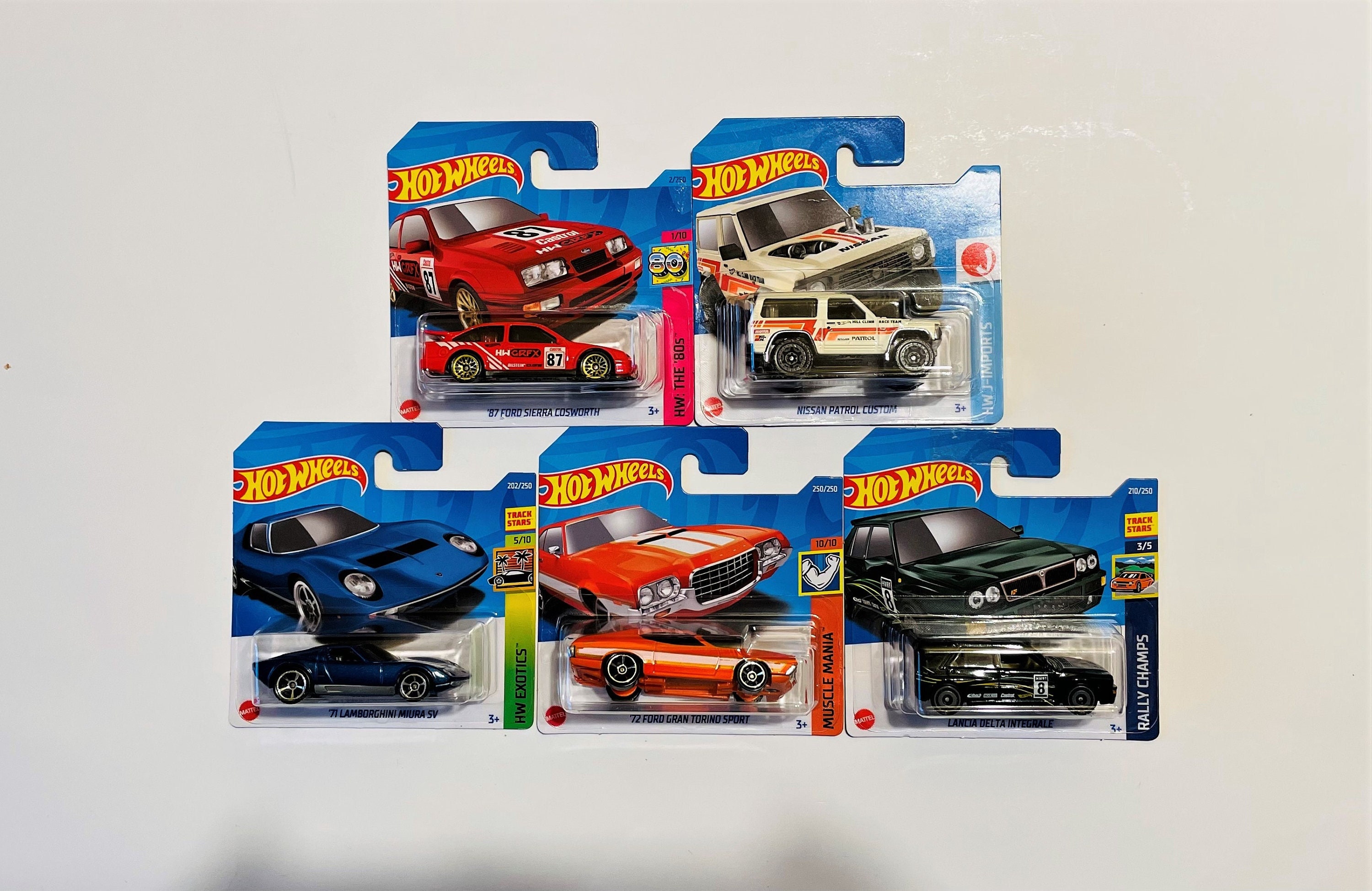 Hot Wheels Bmw -  Sweden