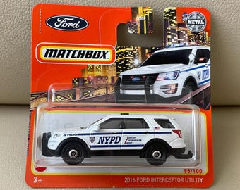 LEDカスタムパトカー 1/18 LAPD/ ロサンゼルス市警
