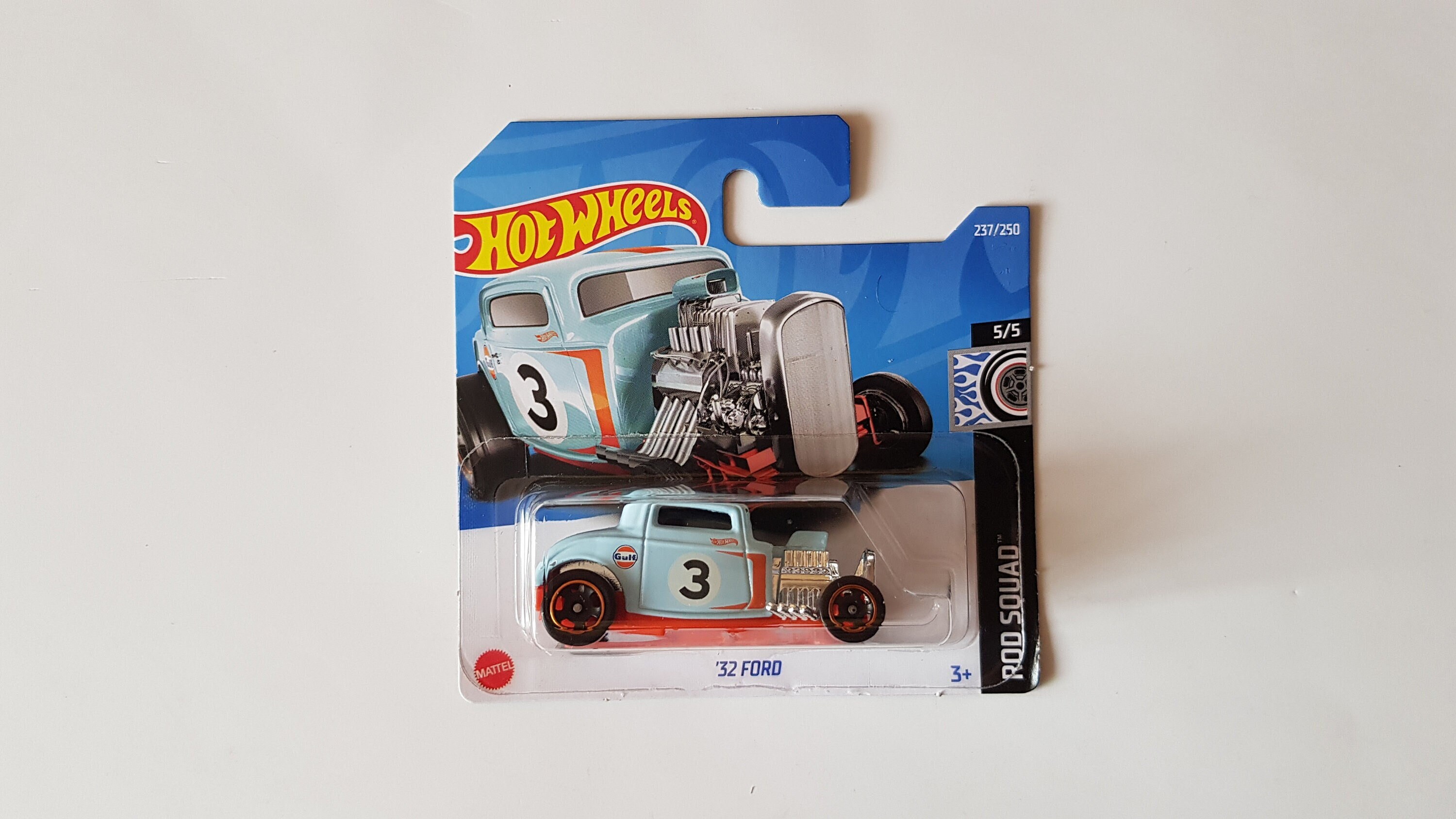 Toy Hot Rod Ireland