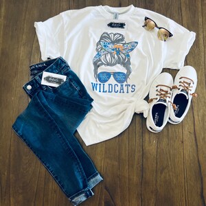 WIDCATS DU KENTUCKY