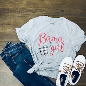 Bama girl