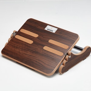 Adjustable ergonomic under desk foot rest office gifts