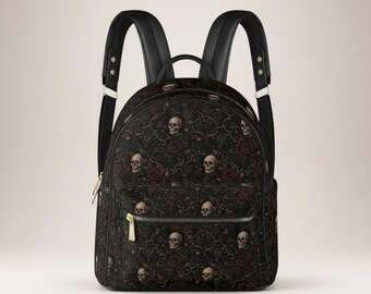 Rosegrave Small Backpack