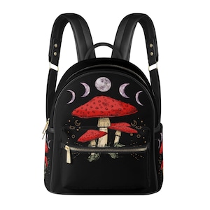 Cute tiny backpacks hotsell