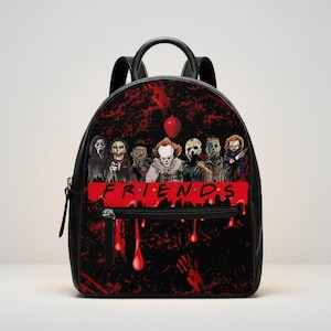 elisa logo mini backpack Frozen Mini Backpack (Books-A-Million Exclusive) Loungefly