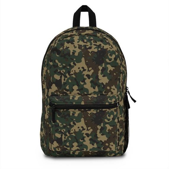 GUESS Camouflage Backpacks for Women | Mercari