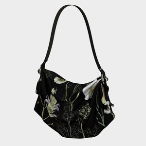 Chutzpah Black Tote - Barbara Shaw Gifts