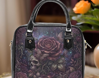Bolso Phantom Rose