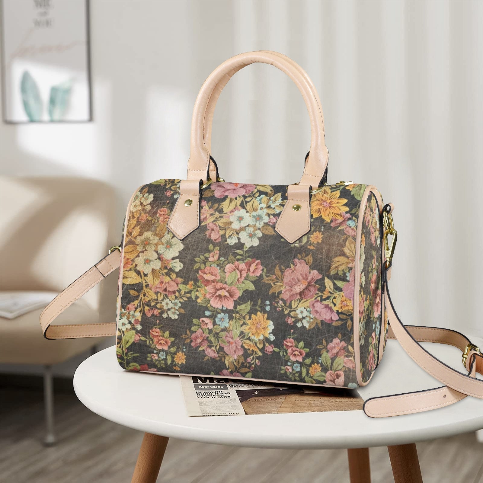 Vintage Delvaux Bag - Etsy