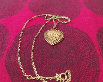 Seltene Treasure Kette von Kalevala Koru, Finnland
