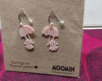 Little Myy Earrings