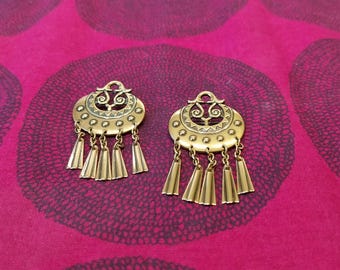 Kalevala Kuutar Brooches from  Finland