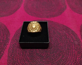 Rare Kalevala ring called the ring from Stone pole