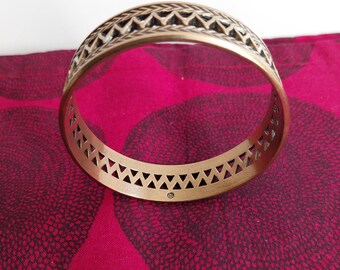 Preciosa pulsera nueva de Kalevala llamada pulsera Uskela