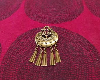 Kalevala Kuutar Brooch