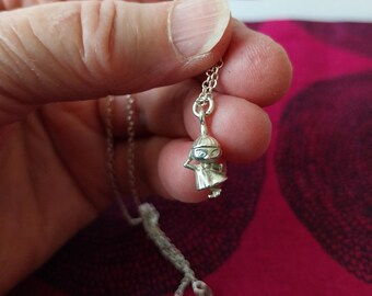 Federleichte Little Myy Kette von Lumoava