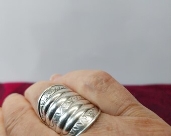 Un nuevo anillo de Kalevala llamado anillo de Perniö