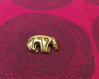 Kalevala Karhu/Bear brooch