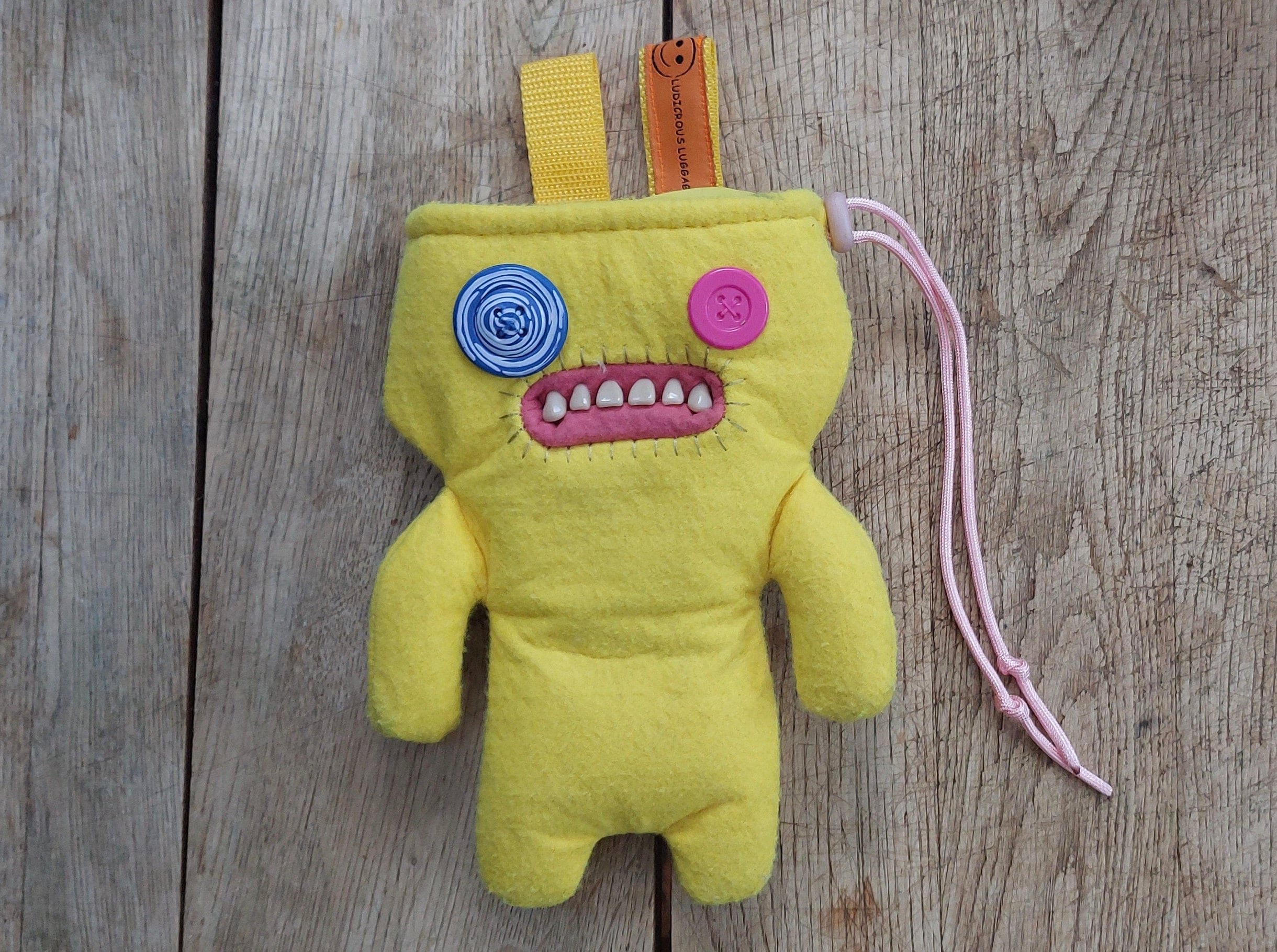 Fuggler doll - Etsy 日本 Fuggler doll - Etsy 日本