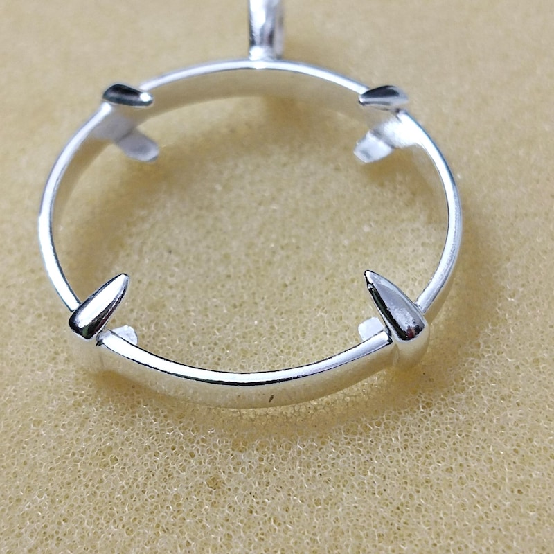 1/4 Oz Silver Coin - Etsy UK