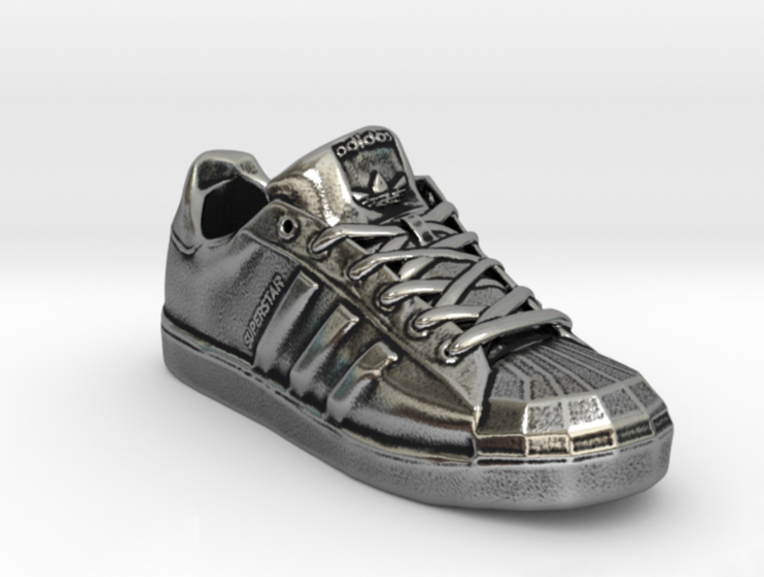 Adidas superstar shoes - Etsy Nederland