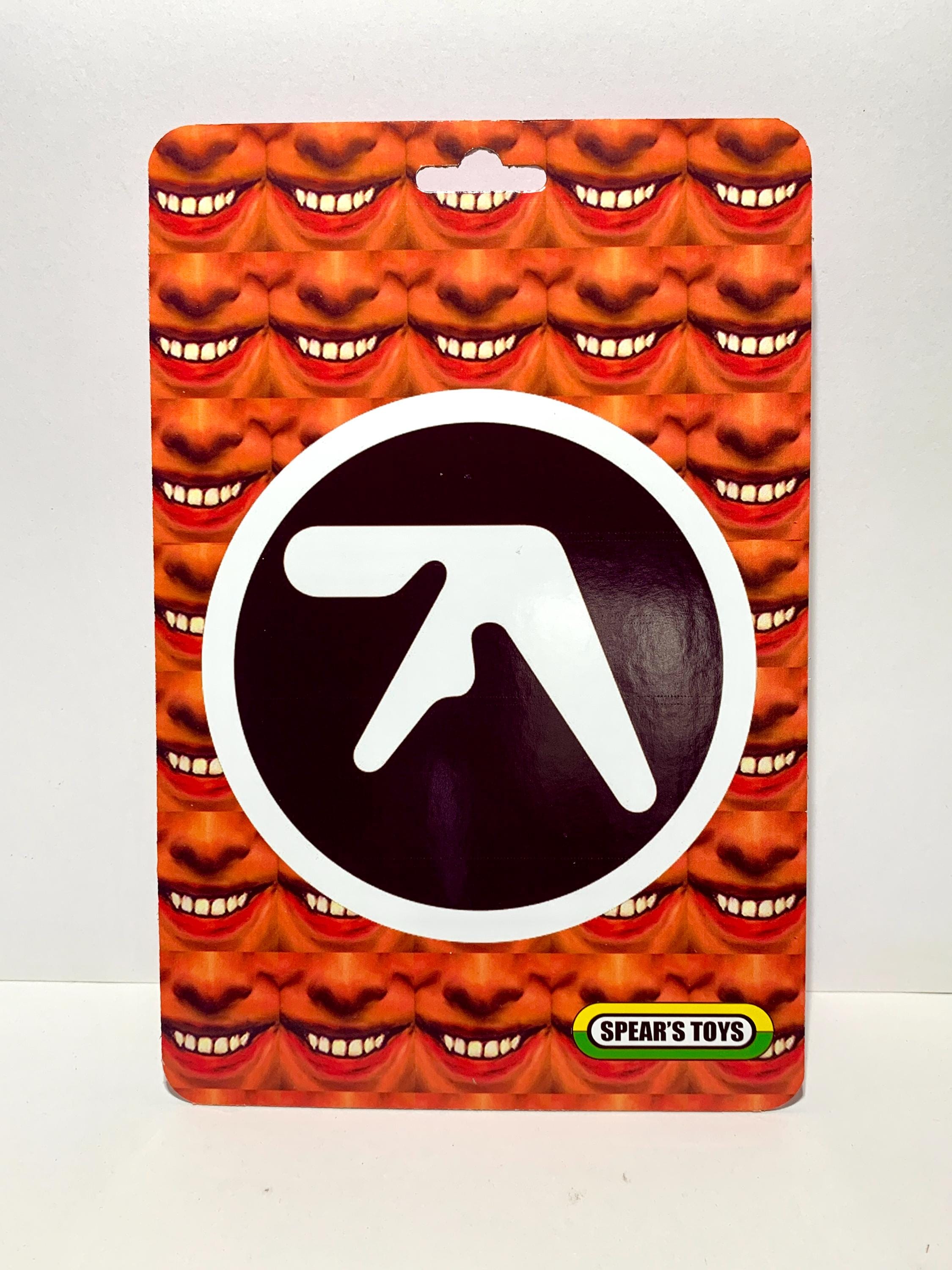 Aphex Twin Donkey Rhubarb Teddy Bear - Etsy