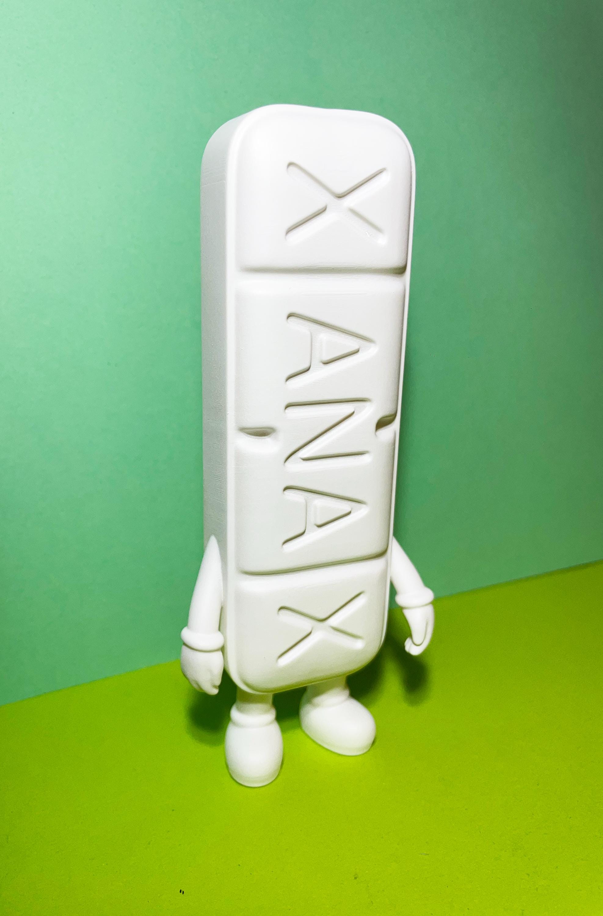 Xanax kaufen österreich