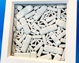 Side Effects May Vary – Xanax Edition