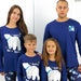 see more listings in the Matching Christmas Pjs section