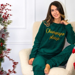 Christmas leisure suit sales