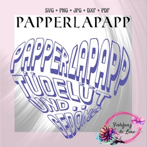 Papperlapapp, svg, dxf, pdf, png, jpg, arquivo plotter