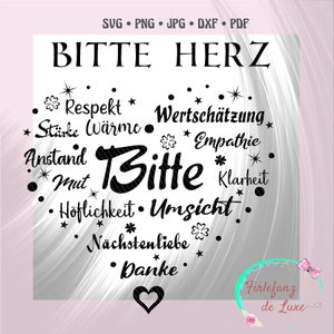 Heart please, plot file, svg, dxf, pdf, png, jpg