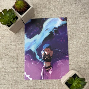 jinx