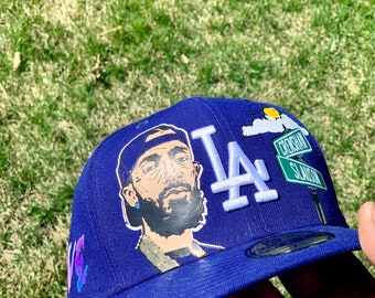 Custom New Era Hat - Etsy UK