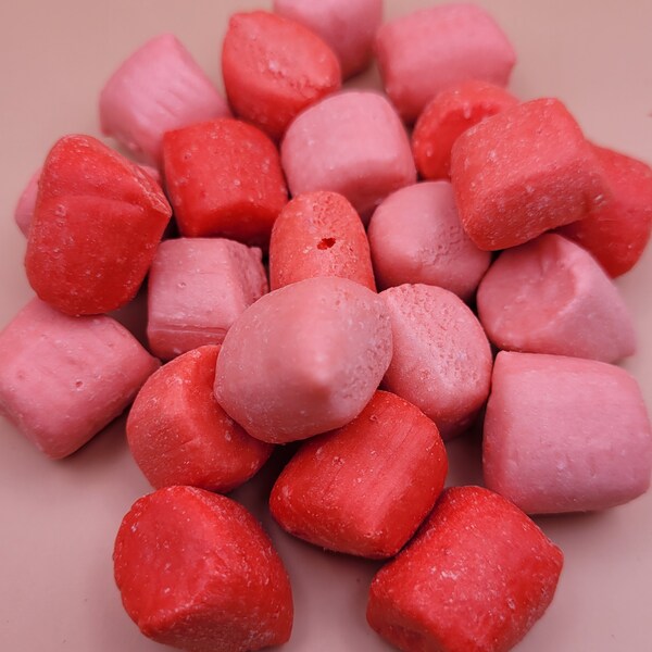 Freezed Dried Tootsie Rolls Etsy