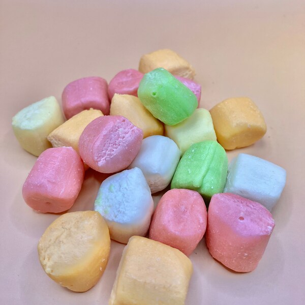 Fruit Tootsie Rolls Etsy