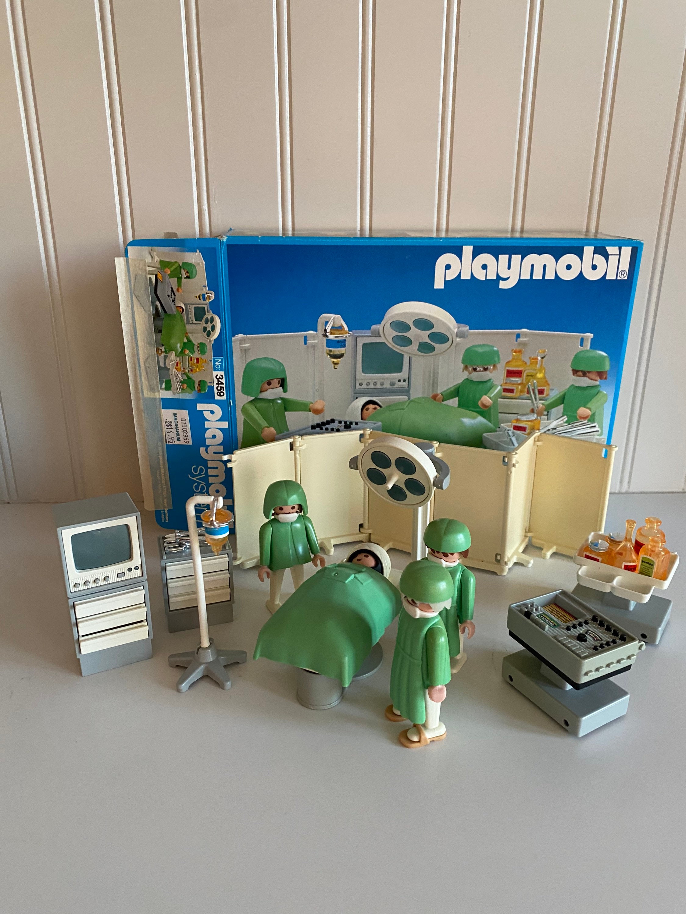 PLAYMOBIL Take Along Dollhouse - Macy's